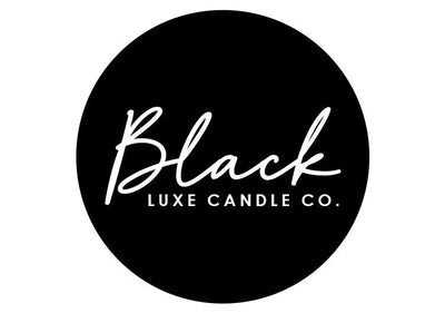 Scent Discovery Kit - Black Luxe Candle Co.