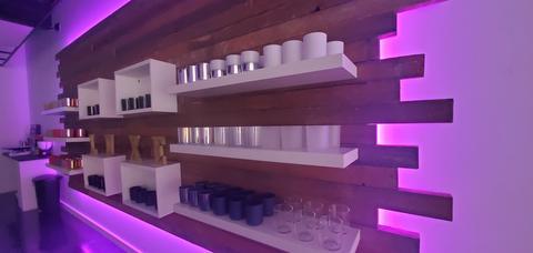 Turning Dreams into Realities - How I Opened a Storefront in Chicago for my Candle Company - Black Luxe Candle Co.