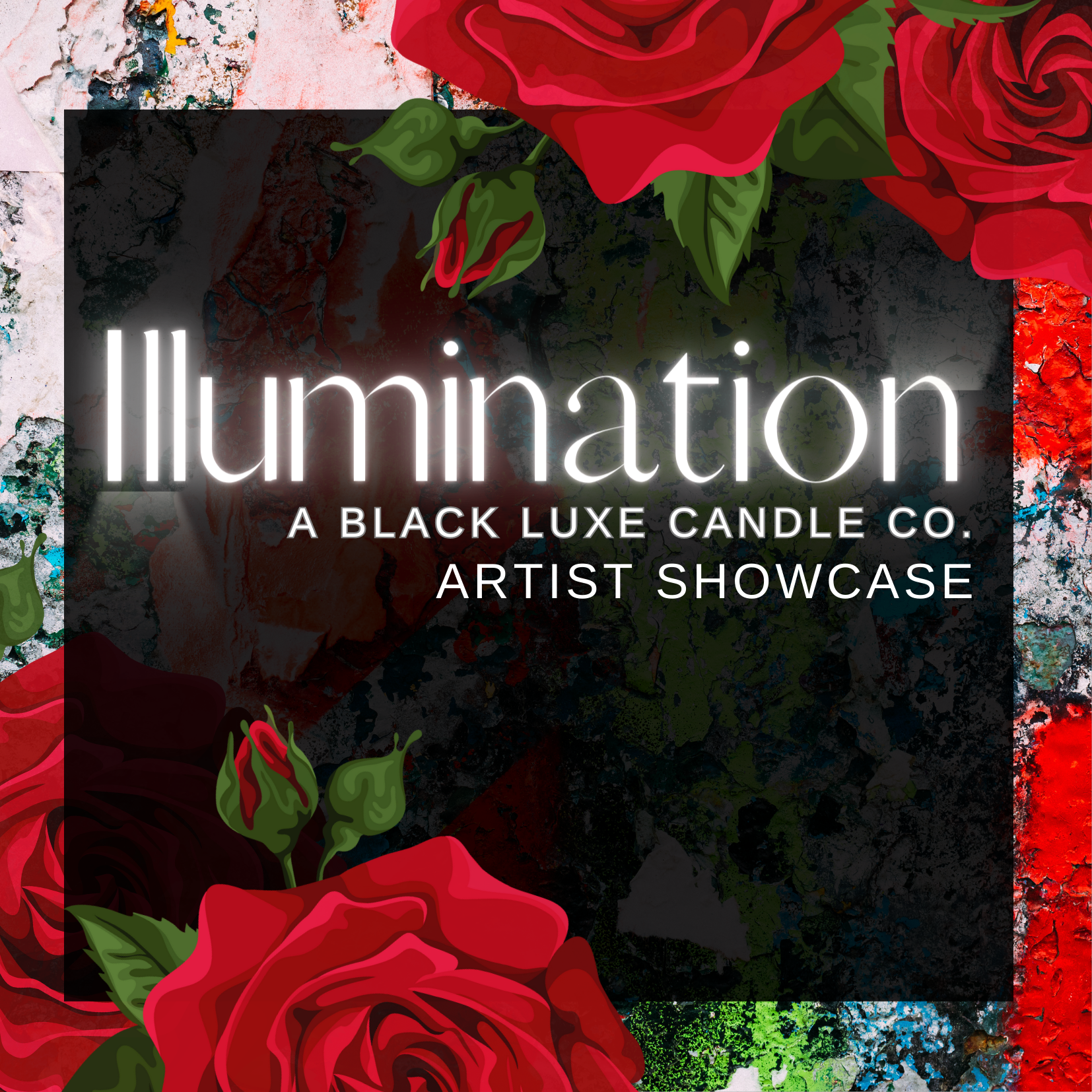 Illumination: Artist Showcase