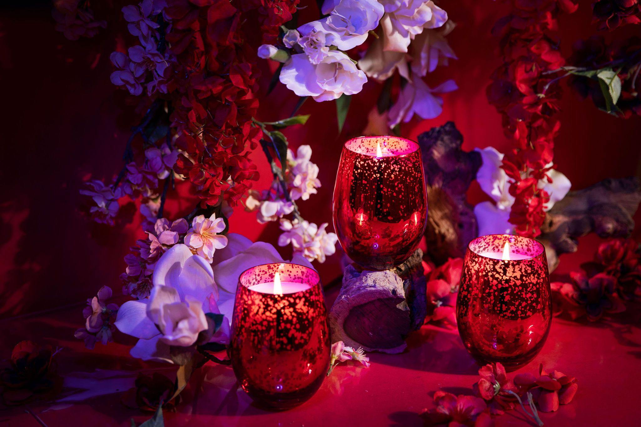 Valentines Day - Black Luxe Candle Co.
