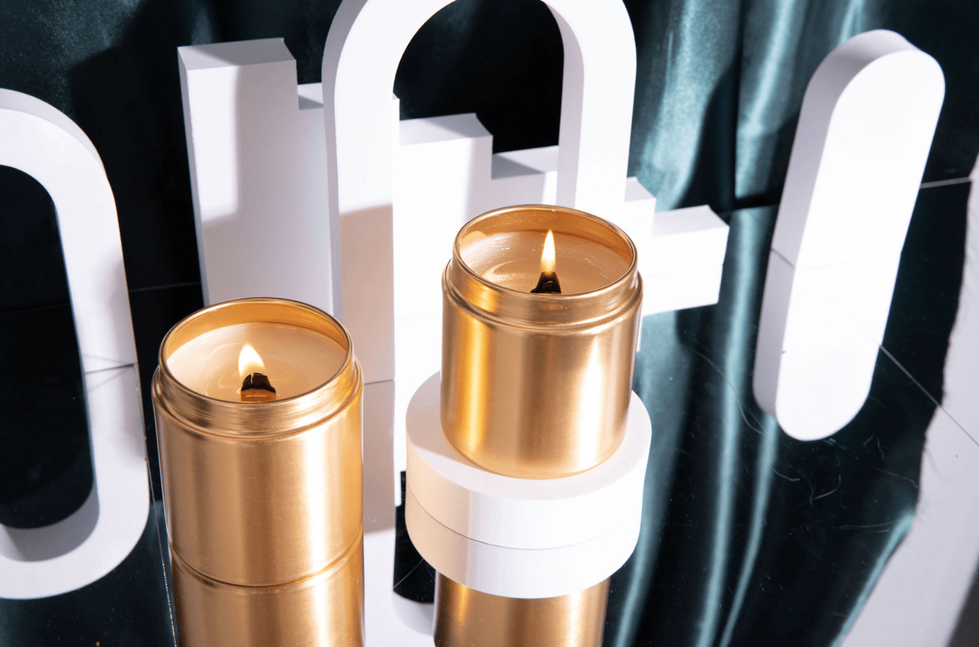 best masculine candles | black scented candles in Chicago IL | Black Luxe Candle Co.Black Luxe Candle Co.