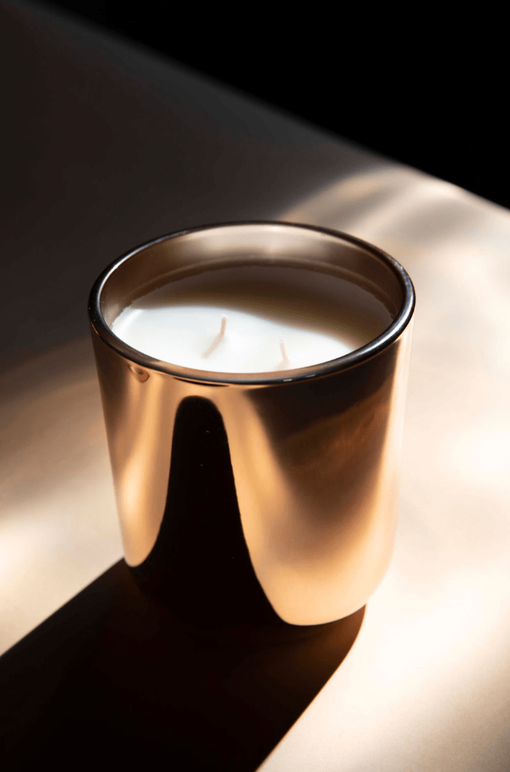 Fall Collection - Black Luxe Candle Co.