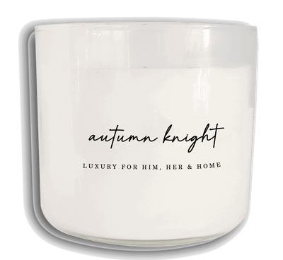 Autumn Knight - Black Luxe Candle Co.