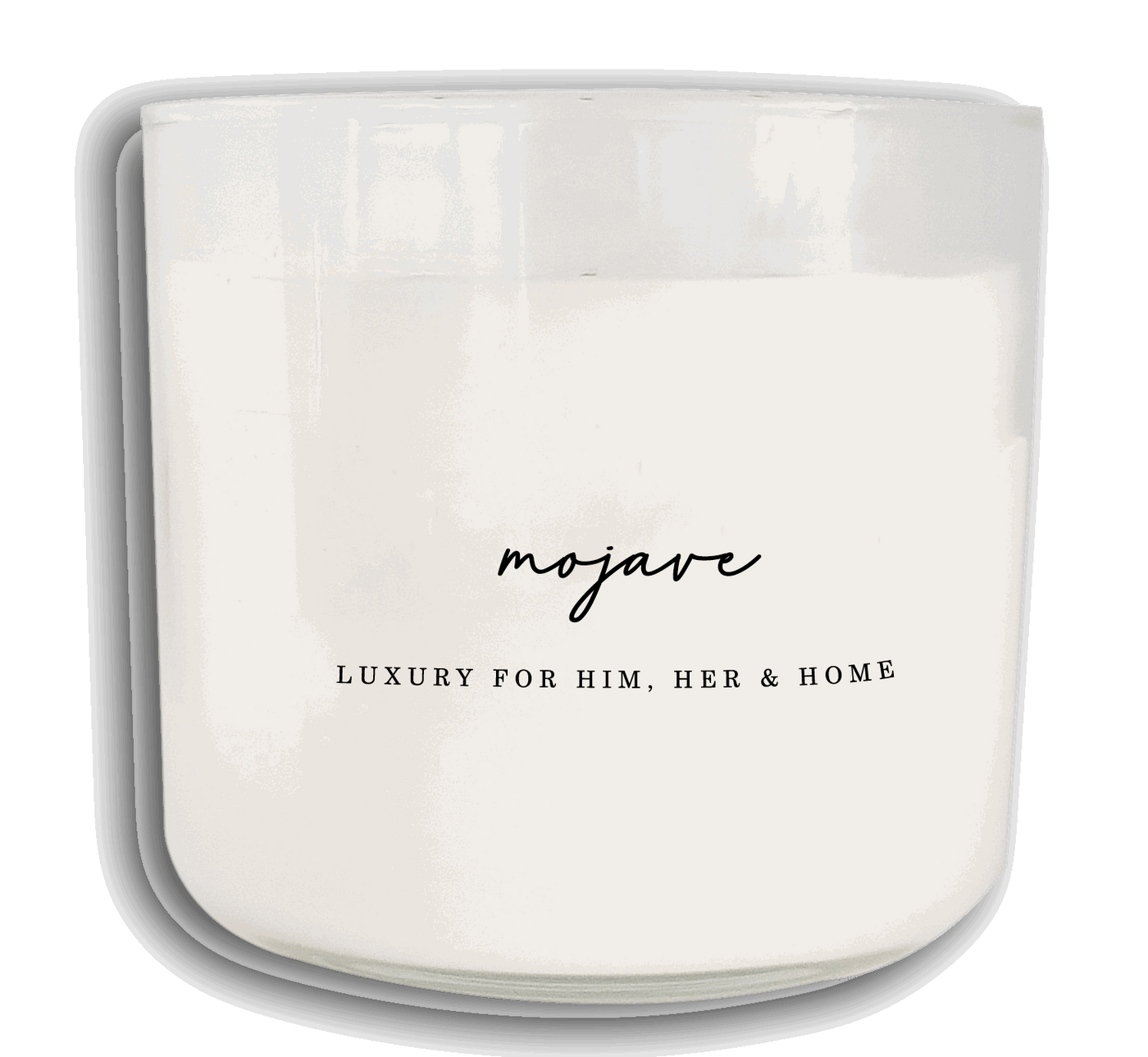 Mojave - Black Luxe Candle Co.