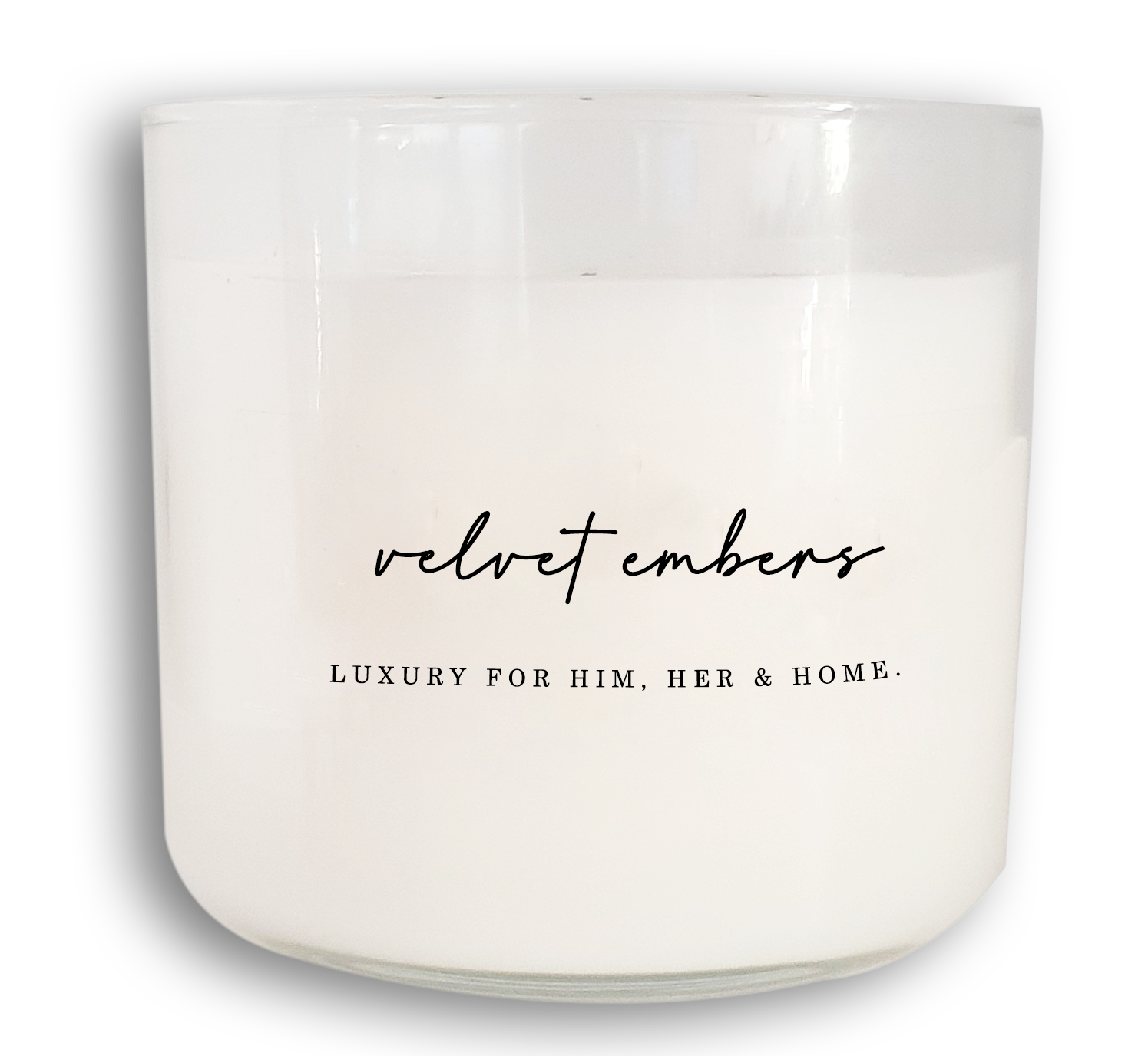 Velvet Embers