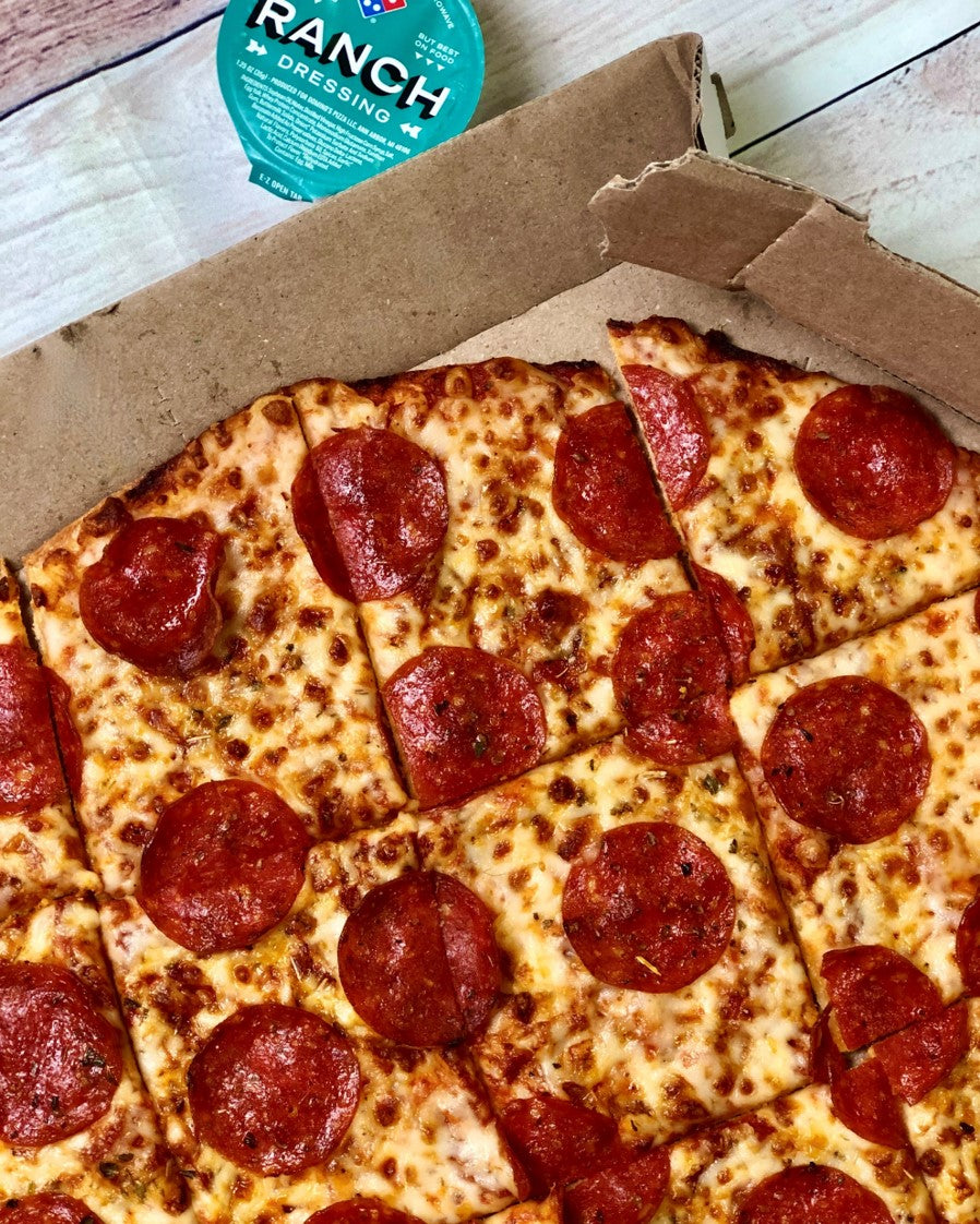 Domino's
