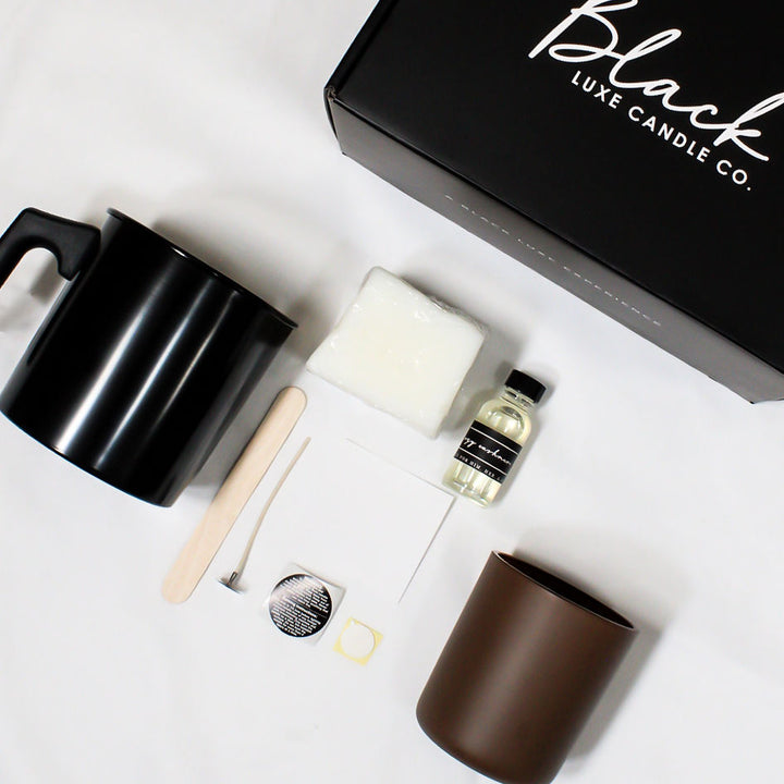 DIY Candle Making Kit