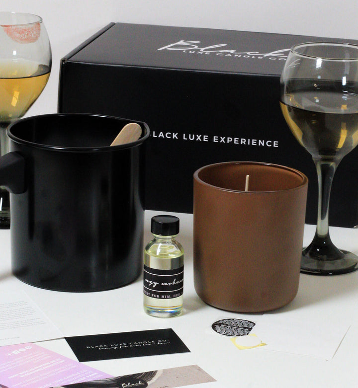 DIY Candle Making Kit