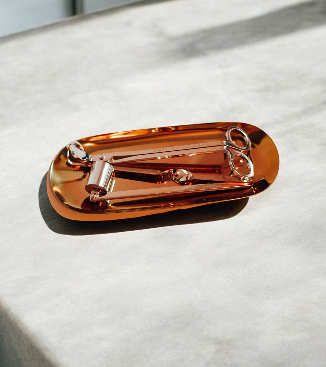 Candle Care Accessories