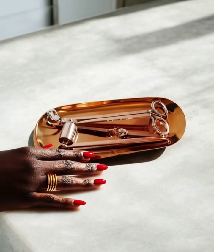 Candle Care Accessories
