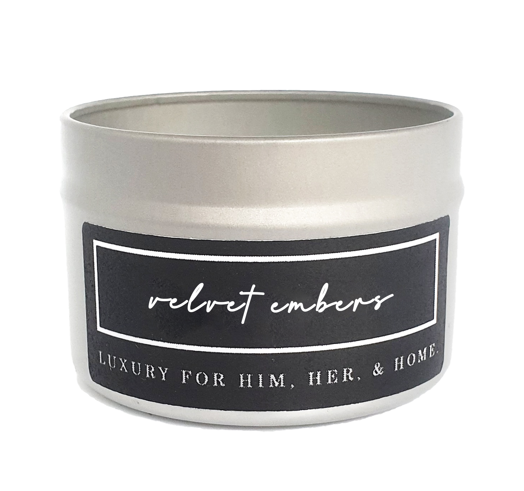 Velvet Embers