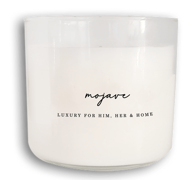 Mojave - Black Luxe Candle Co.