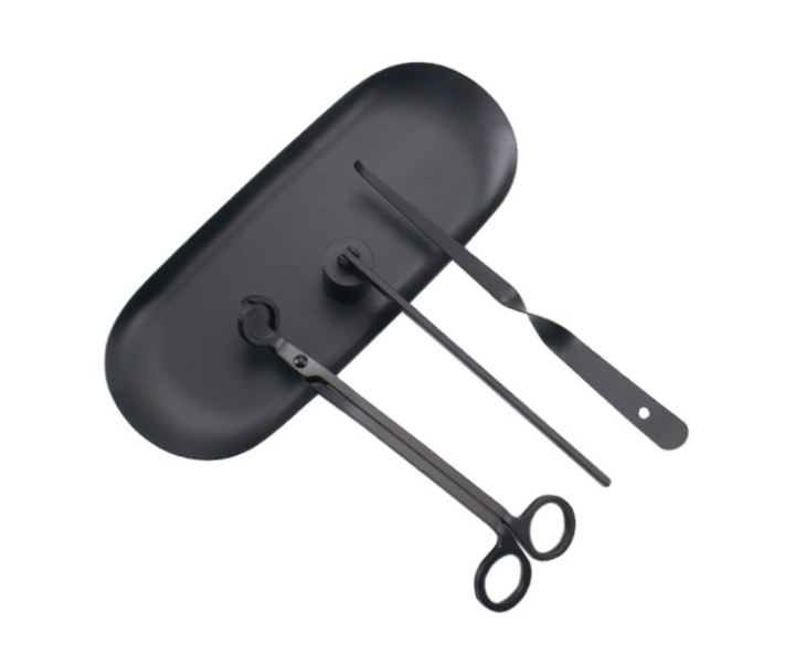 Candle Care Accessories - Black Luxe Candle Co.